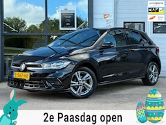 Volkswagen Polo - 1.0 TSI R-Line Business, IQ-Light|