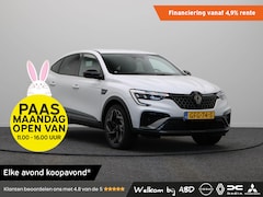 Renault Arkana - E-Tech full hybrid 145pk esprit Alpine | Elek. bedienbare stoelen | Stoel- en stuurwielver
