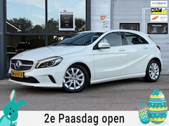 Mercedes-Benz A-klasse - 180 Prestige, NAP, APK, AMG