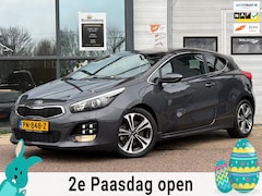 Kia Pro cee'd - 1.0 T-GDi GT-Line, NAVI, NAP, KEYLESS