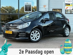 Kia Rio - 1.2 CVVT ExecutiveLine, NAP, CRUISECR, APK