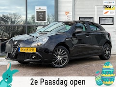 Alfa Romeo Giulietta - 1.4 T Sprint| NAP| AUTOMAAT| CRUISECR