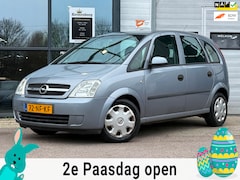 Opel Meriva - 1.6-16V Enjoy, NAP, APK,