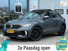 Volkswagen T-Roc - 2.0 TSI 4Motion R, PANO, DIGITALDASH, AKRA
