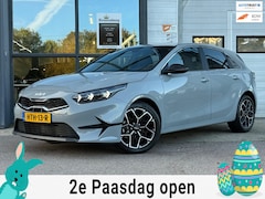 Kia Cee'd - CEED 1.0 T-GDi DynamicLine, CAMERA, NAP, CARPLAY
