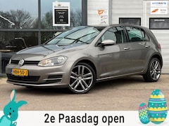 Volkswagen Golf - 1.2 TSI Business R, NAP, AUTOMAAT,