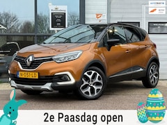 Renault Captur - 1.3 TCe Intens, NAP, LED, CAMERA