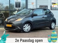 Toyota Aygo - 1.0 VVT-i x-Play, CARPLAY, NAP, APK