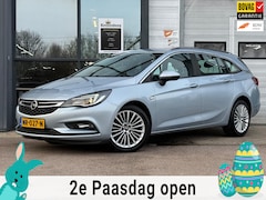 Opel Astra Sports Tourer - 1.0 Edition, NAPO, CARPLAY, CAMERA