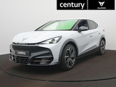 CUPRA Tavascan - VZ Extreme 82 kWh Panoramadak - 21 Inch - Head-Up display - Navigatie