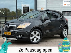 Opel Mokka - 1.6 Selection| NAP| NAVI| CRUISECR