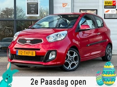 Kia Picanto - 1.2 CVVT, NAP, KEYLESS, APK