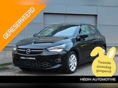 Opel Corsa - 1.2 100PK GS Line | Navigatie | Camera | Airco | Cruise Control | Apple Carplay/Android Au