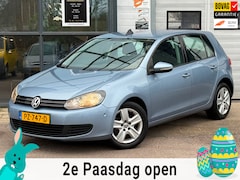 Volkswagen Golf - 1.4 TSI Automaat, NAP, CRUISECR