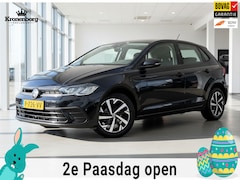 Volkswagen Polo - 1.0 TSI Life Business, CARPLAY, NAP,