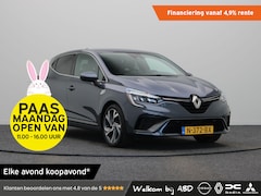 Renault Clio - 1.0 TCe R.S. Line | 360' graden camera | Navigatie | Climate control | Cruise control |