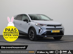 Renault Symbioz - E-Tech full hybrid 145pk esprit Alpine | Stuurwielverwarming | 19" lichtmetalen velgen | A