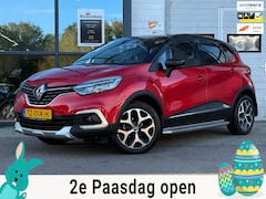 Renault Captur - 0.9 TCe Intens| CAMERA| NAP| LED