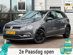 Volkswagen Polo - 1.2 TSI Highline, CRUISECR, NAVI, NAP