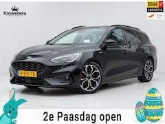Ford Focus Wagon - 1.5 EcoBoost ST Line, PANO, NAP,
