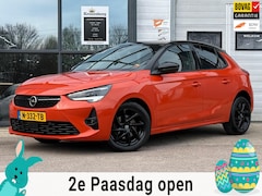 Opel Corsa - 1.2 GS Line| DIGITALDASH| CARPLAY| SPORT| NAP