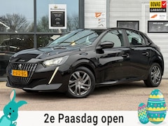 Peugeot 208 - 1.2 PureTech Active Pack, CARPLAY, NAVI, NAP