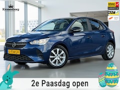 Opel Corsa - 1.2 Edition, CARPLAY, NAVI, NAP, APK, CRUISECR