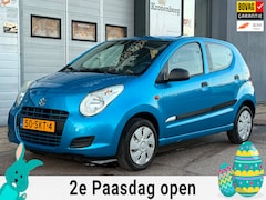 Suzuki Alto - 1.0 Base, APK, NAP