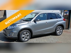 Suzuki Vitara - 1.6 VVT 120pk automaat Exclusive 33000 km