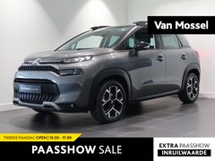 Citroën C3 Aircross - Max - CAMERA - KEYLESS - FULL LED