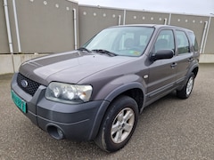 Ford Escape - USA 2.3