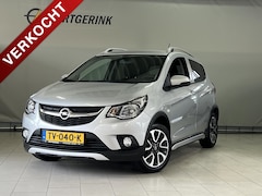 Opel Karl - 1.0 Start/Stop 75pk ROCKS Online Edition