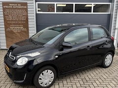 Citroën C1 - 1.0 e-VTi Cool
