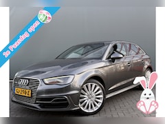 Audi A3 Sportback - BWJ 2015 1.4 e-tron225 PK PHEV Ambition Pro Line plus FULL LED | CAMER | HALF LEDER | NAVI