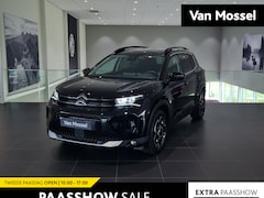 Citroën C5 Aircross - 1.2 Hybrid 145pk Max | Automaat | Climate Control | Full Map Navigatie | Apple Carplay / A