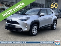 Toyota Yaris Cross - 1.5 VVT-I 125pk CVT Dynamic