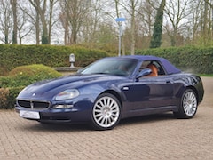 Maserati Spyder - 4.2 Cambiocorsa