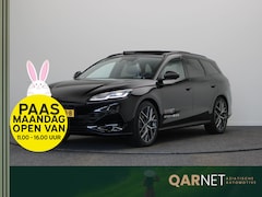 BYD SEAL 6 Touring - 1.5 DM-i Comfort | Stoelverwarming | Stoelventilatie | Panoramadak | 20 inch Velgen | Blac