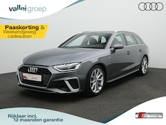 Audi A4 Avant - 35 TFSI 150 pk S-tronic S edition / S-Line | Navigatie | Virtual Cockpit | Sportonderstel