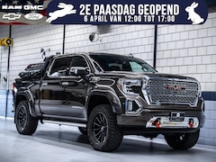 GMC Sierra - Denali | Custom Built