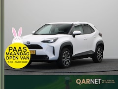 Toyota Yaris Cross - 1.5 Hybrid First Edition | Apple carplay & Android Auto | Trekhaak | Achteruitrijcamera |