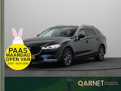 Mazda 6 Sportbreak - 2.0 SkyActiv-G 165 Centre-Line | Head-Up Display | Stoelverwarming | Trekhaak | Full Led K