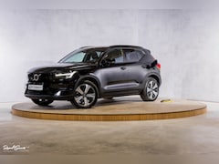 Volvo XC40 - Recharge Twin Plus | Zwenkbare trekhaak | Adaptieve cruise | Blis | 19 Inch | Full LED |