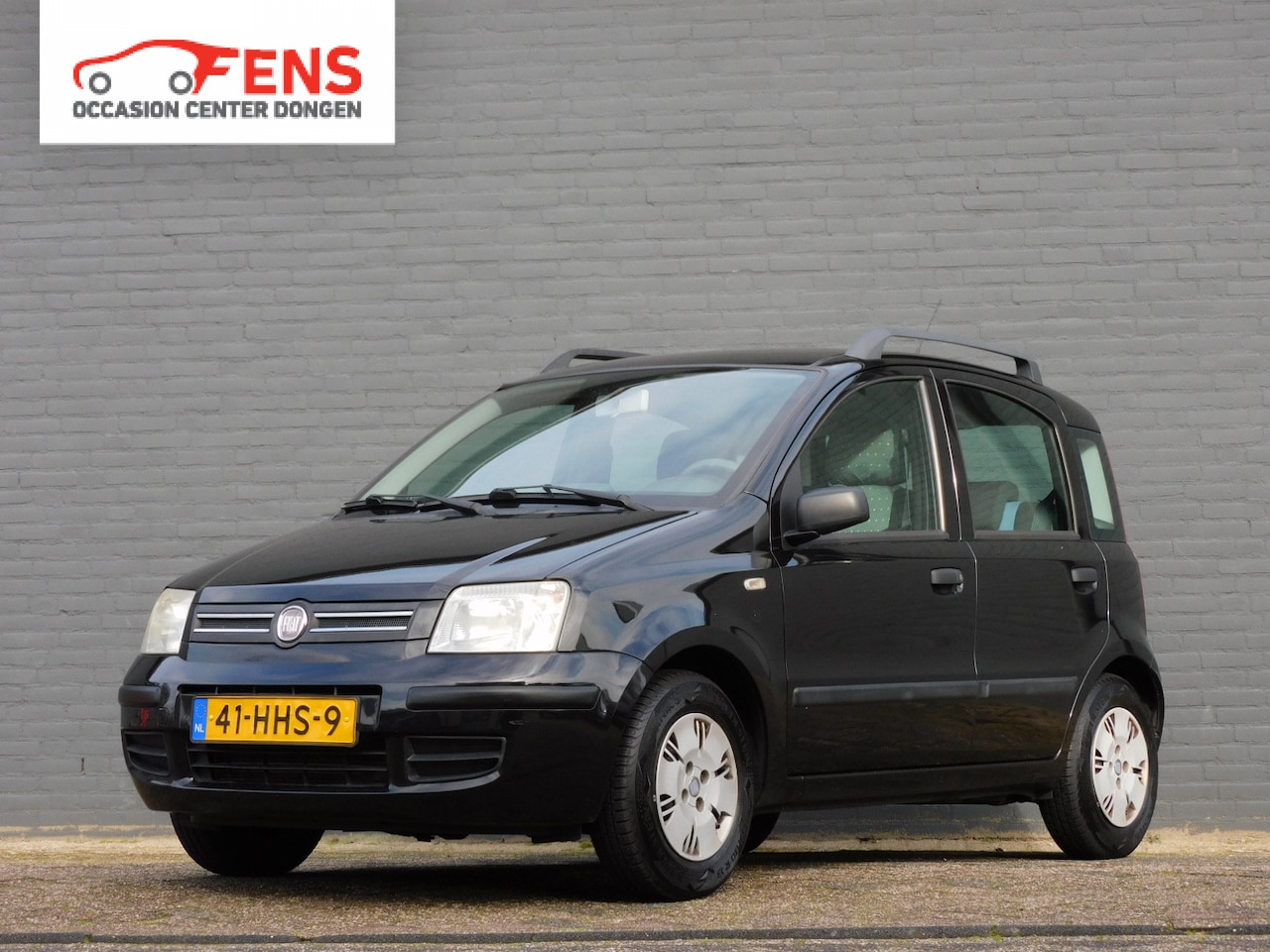 Fiat Panda - 1.2 Edizione Cool NIEUWE DISTRIBUTIERIEM! AIRCO! APK T/M 26-3-2027! - AutoWereld.nl