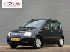 Fiat Panda - 1.2 Edizione Cool NIEUWE DISTRIBUTIERIEM AIRCO APK T/M 26-3-2027