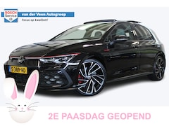 Volkswagen Golf - 2.0 TSI GTI | Nederlandse auto | Head-up display | Stoelverwarming/verkoeling | Memory sea