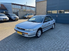 Subaru Impreza - 1.6 GL Sedan-Automaat + Airco