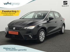 SEAT Ibiza - 1.0 EcoTSI 95 pk Style Plus | Parkeersensoren achter | Virtual Cockpit | Cruise Control
