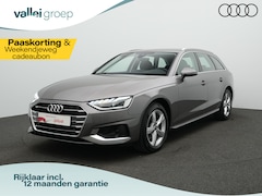 Audi A4 Avant - 35 TFSI 150 pk Advanced Edition | Elektrische stoelen | Navigatie | Achteruitrijcamera