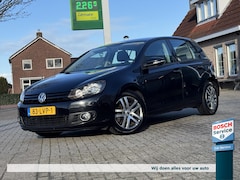 Volkswagen Golf - 1.2 TSI 77KW 5D